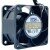 AVC 2B06038B12G DC 12V 2.20A 4 Wires Ball Bearing Axial Cooling Fan