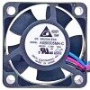 Delta ASB0305MA-C 5V 0.19A 3 Wires 3010 DC Brushless Axial Cooling Fan