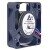 Delta ASB0305MA-C 5V 0.19A 3 Wires 3010 DC Brushless Axial Cooling Fan