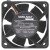 NMB-MAT 2410SB-05W-S89 24V 0.20A 3 Wires Cooling Fan