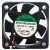 Sunon EF50151BX-Q000-A99 DC 12V 1.80W 2 / 3 Wires Axial Cooling Fan