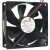 NMB-MAT 3610KL-04W-B76 DC 12V 0.56A 4 Wires 9225 PWM Axial Cooling Fan
