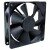 NMB-MAT 3610KL-04W-B76 DC 12V 0.56A 4 Wires 9225 PWM Axial Cooling Fan