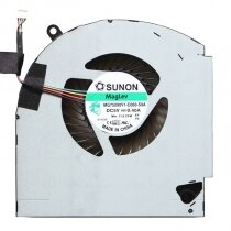 Sunon MG75090V1-C060-S9A DC 5V 0.40A 4 Wires 11.0CFM Axial Cooling Fan