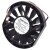 NMB-MAT 5910PL-04W-B76 DC 12V 4.0A 4 Wires 17225 Axial Cooling Fan
