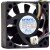 NONOI G5015M12D1+6 DC 12V 0.200A 4 Wires Sleeve Bearing Axial Fan