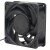 Delta AFB1212HE-00 12V 0.70A 4 Wires Axial Cooling Fan