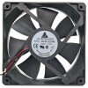 Delta WFB1224M 24V 0.20A 2 / 3 Wires Axial Cooling Fan