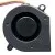 Y.S.TECH BD125015HB 12V 0.21A 2 / 3 Wires Blower Fan