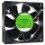 Servo CNDC24B7SM-049 24V 0.17A 4.1W 2 / 3 / 4 Wires Fan