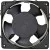DGDWXS DS12038HSL 220V-240V 0.14A 22W 2 Wires Cooling Fan