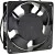 DGDWXS DS12038HSL 220V-240V 0.14A 22W 2 Wires Cooling Fan