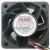 MECHATRONICS MD4028H12B1+6 RSR 12V 0.21A 4 Wires Cooling Fan