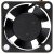 Sunon MB40202V2-000C-A99 24V 0.80W 2 / 3 Wires Cooling Fan