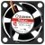 Sunon MB40202V2-000C-A99 24V 0.80W 2 / 3 Wires Cooling Fan