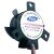 B&R CD2510HS 6V 0.24A 2 Wires Axial Cooling Fan
