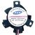 B&R CD2510HS 6V 0.24A 2 Wires Axial Cooling Fan