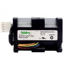 Nidec R40W12BS9NA9-07T021 12V 2.40A Axial Cooling Fan