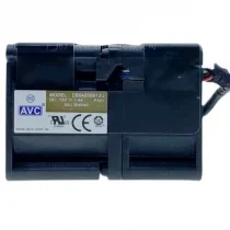 AVC DB04056B12U 12V 1.4A Ball Bearing Axial Cooling Fan