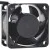 ADDA AD0405MB-C53 5V 0.35A 2 Wires Axial Cooling Fan