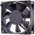 ADDA AD0812UB-A70GL 12V 0.30A 2 / 3 Wires Axial Cooling Fan