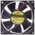 ADDA AD0812UB-A70GL 12V 0.30A 2 / 3 Wires Axial Cooling Fan
