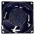 Sunon VG80561BX-Q061-S99 DC 12V 69.00W Axial Cooling Fan