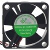 XinYuJie XYJ12S3010M 12V 0.10A 2 Wires Cooling Fan