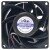 JAMICON KF0838B1SA-R 12V 1.20A 3 Wires Axial Cooling Fan