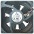Delta AFC0912DE-C 12V 1.50A 4 Wires Axial Cooling Fan