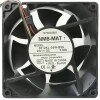 NMB-MAT 3612KL-05W-B56 24V 0.32A 4 Wires Axial Cooling Fan