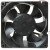NMB-MAT 3612KL-05W-B56 24V 0.32A 4 Wires Axial Cooling Fan