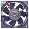 NMB-MAT 3110SB-05W-B70 24V 0.20A 2 Wires Axial Cooling Fan
