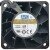AVC DBPF0638B8H 48V 0.60A 4 Wires Waterproof Cooling Fan
