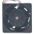 Sanyo 9CR0612P0S05 12V 3.2A Axial Cooling Fan