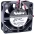 Nidec D04R-24TH 20B 24V 0.08A 3 Wires Axial Cooling Fan