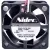 Nidec D04R-24TH 20B 24V 0.08A 3 Wires Axial Cooling Fan