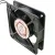 Sunon 100HBL 220/240V 0.10A 2 Wires Axial Cooling Fan