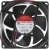 Sunon PF80252B1-1000C-A99 24V 3.72W 2 Wires Axial Cooling Fan
