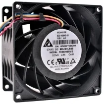 Delta THB0948MS 54V 2.3A 4 Wires DC Brushless Axial Cooling Fan