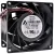Delta THB0948MS 54V 2.3A 4 Wires DC Brushless Axial Cooling Fan