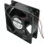 ADDA AD1248UB-F51 48V 0.23A DC Brushless 2 Wires Axial Cooling Fan