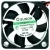 Sunon GM0503PEV2-8 5V 0.4W 2 Wires Maglev Axial Cooling Fan