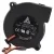 Delta BFB0712LD 12V 0.16A DC Brushless 3 Wires Blower Cooling Fan