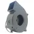 Nidec D10F-12B4S1 14A(K) DC 12V 0.58A 3 Wires Blower Cooling Fan