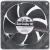 Sanyo 9A0912M4D09 DC 12V 0.12A 3 Wires Axial Cooling Fan