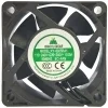 XIANGYU XY-6025B2H 110-240V 0.05A 2 Wires Axial Cooling Fan