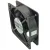JIULONG G13538HA2SL AC 220V 0.17A 25W 2 Wires Axial Cooling Fan