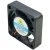XING XIN DA XXD401024VH 24V 0.08A DC Brushless 2 Wires Cooling Fan