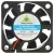 XING XIN DA XXD401024VH 24V 0.08A DC Brushless 2 Wires Cooling Fan